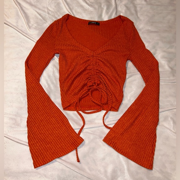 SHEIN Tops - Crop top